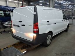 Mercedes-Benz Vito116CDI KA Extralang,Automatik,Klima,Kamera