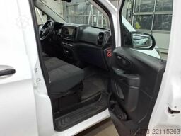 Mercedes-Benz Vito116CDI KA Extralang,Automatik,Klima,Kamera