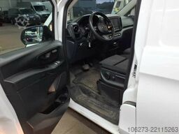 Mercedes-Benz Vito116CDI KA Extralang,Automatik,Klima,Kamera