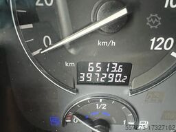 Mercedes-Benz Actros 4160 8x6/4 + Ballast Box