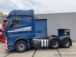 Mercedes-Benz Actros 2863 6x4