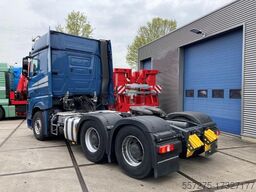 Mercedes-Benz Actros 2863 6x4