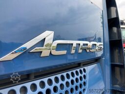 Mercedes-Benz Actros 2863 6x4