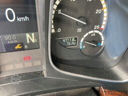 Mercedes-Benz Actros 2863 6x4