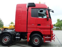 Mercedes-Benz Actros 4165 V8 8x4/4