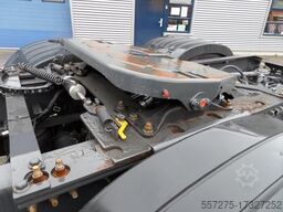 Volvo FH 540 FH 540 6x2