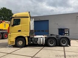 Mercedes-Benz Actros 3351 6x4