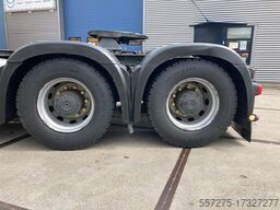 Mercedes-Benz Actros 3351 6x4