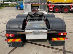 Mercedes-Benz Actros 3351 6x4