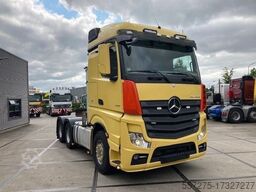 Mercedes-Benz Actros 3351 6x4