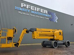 Haulotte SIGMA 16PRO NEW / UNUSED, Valid Inspection, *Guara