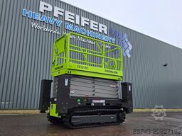 Zoomlion ZS1216C NEW / UNUSED, Valid Inspection, *Guarantee