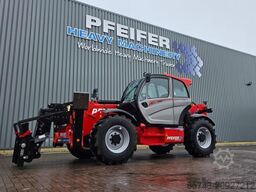 Manitou MT1840 100D ST5 S1 Valid inspection, *Guarantee! D