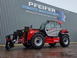 Manitou MT1840 100D ST5 S1 Valid inspection, *Guarantee! D