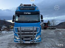 DAF XF 510 6x2