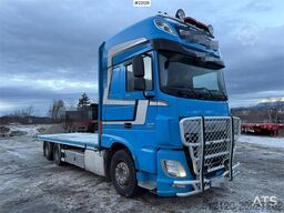 DAF XF 510 6x2