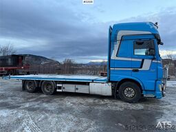 DAF XF 510 6x2