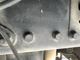 MAN TGS 18.480 4x2 BLS