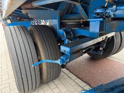 Nooteboom OVB-48-VV, 2 x Extandable, 29,30 Mtr, Power Ste...