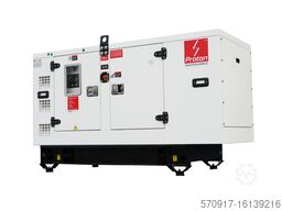 Proton ZPP 20R 20kW 30kVA