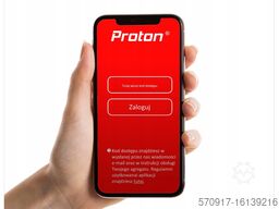 Proton ZPP 20R 20kW 30kVA