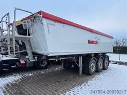 REISCH Alubox-R 26 m³ SAF Alcoa Plane