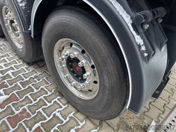 REISCH Alubox-R 26 m³ SAF Alcoa Plane