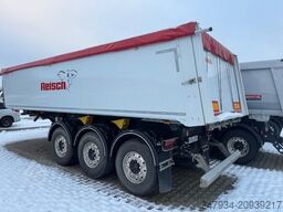 REISCH Alubox-R 26 m³ SAF Alcoa Plane