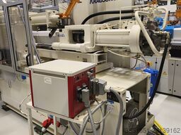 KraussMaffei 150-520 C2