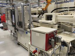 KraussMaffei 150-520 C2