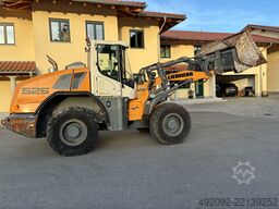 Liebherr L526