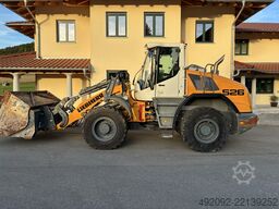 Liebherr L526
