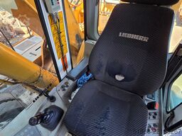 Liebherr A 924 Litronic