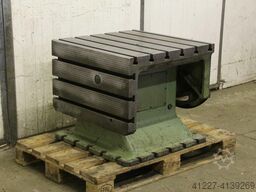 Guss 710/710/H635 mm