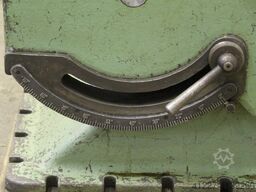 Guss 710/710/H635 mm