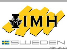 IMH Deckmaschine IMH-DM-3000