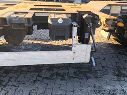  OZGUL Treler 45  Fuß