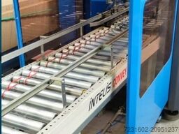 Maszyna pakująca SAVOYE INTELIS (2016) INTELIS F12