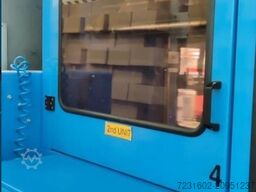 Maszyna pakująca SAVOYE INTELIS (2016) INTELIS F12