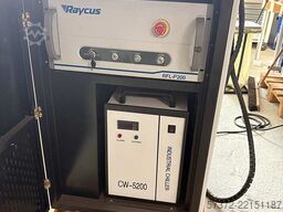 Sitolaser/XT Laser LC-200S
