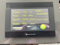Sitolaser/XT Laser LC-200S