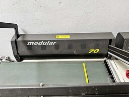 Minipack-Torre Modular 70