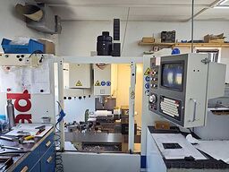 Fadal Model 904-1L VMC 3016L