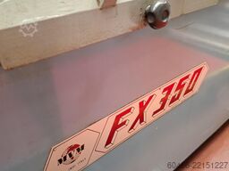 MVM FX350