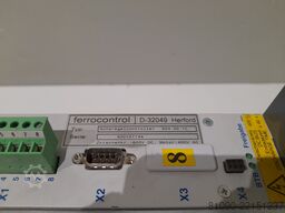 Ferrocontrol S04-00-1C