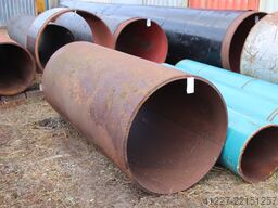 unbekannt Ø1050x25x2210 mm