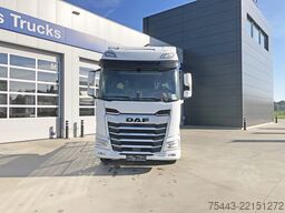 DAF XF 480 FT - 4x2 - ST943 TraXon - ADR AT+FL+EXII...