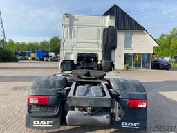 DAF XF 440 FT Kipphydraulik Navi Klima