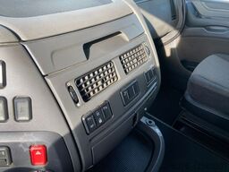 DAF XF 440 FT Kipphydraulik Navi Klima