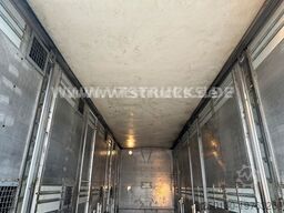 Top Zustand !!KA-BA 2.Stock Viehanhänger